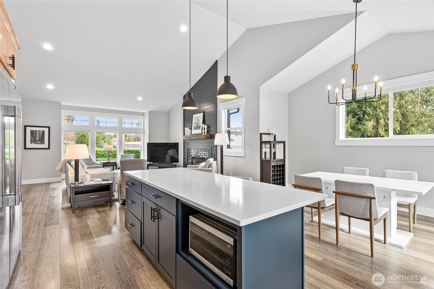 301 S Park Street , Lynden, WA 98264