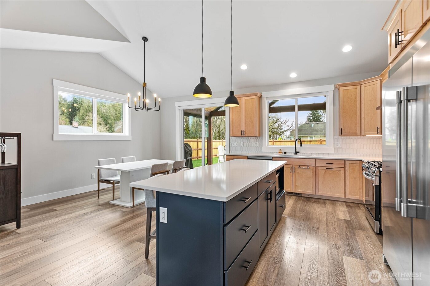 301 S Park Street , Lynden, WA 98264