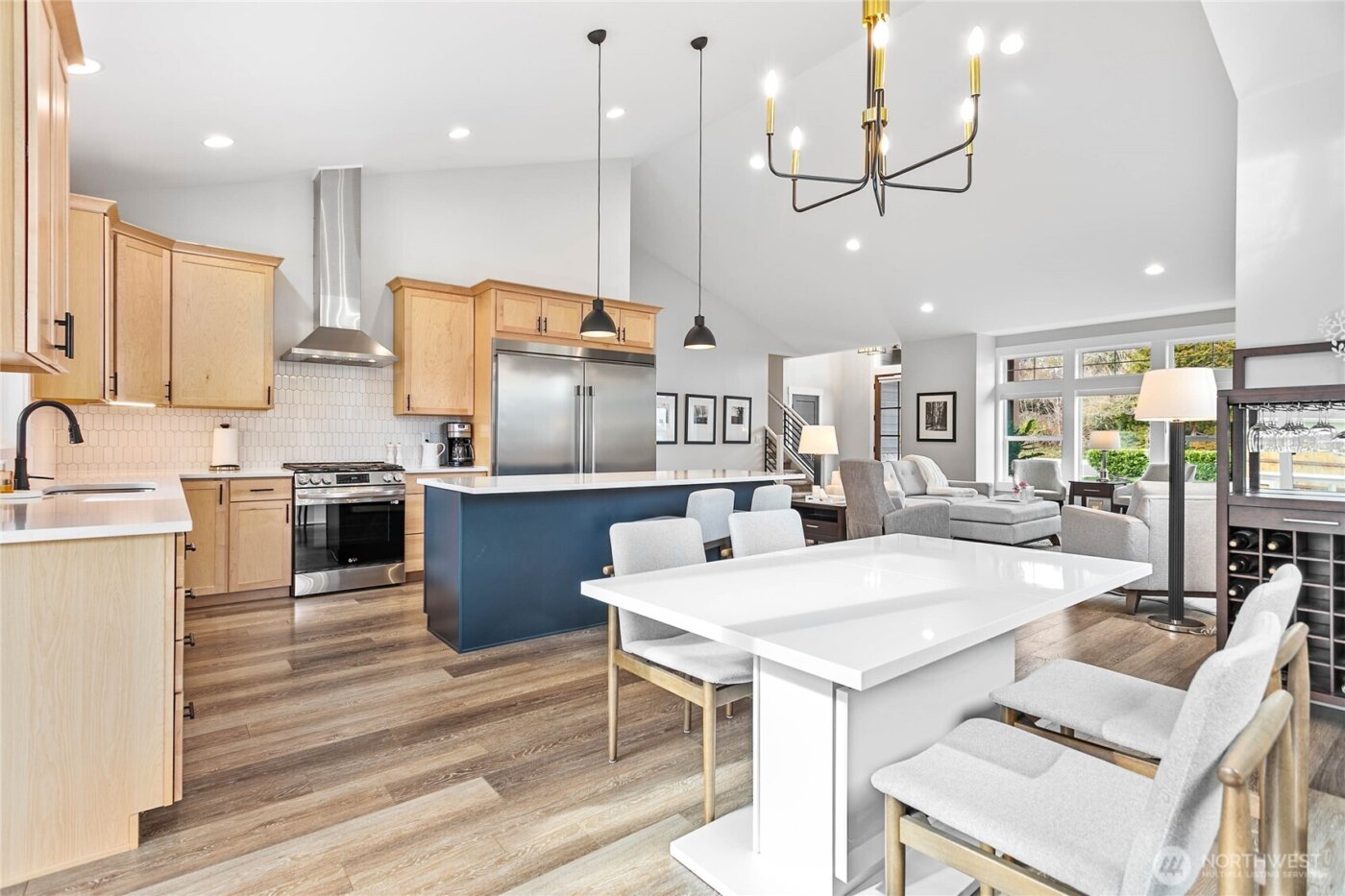 301 S Park Street , Lynden, WA 98264