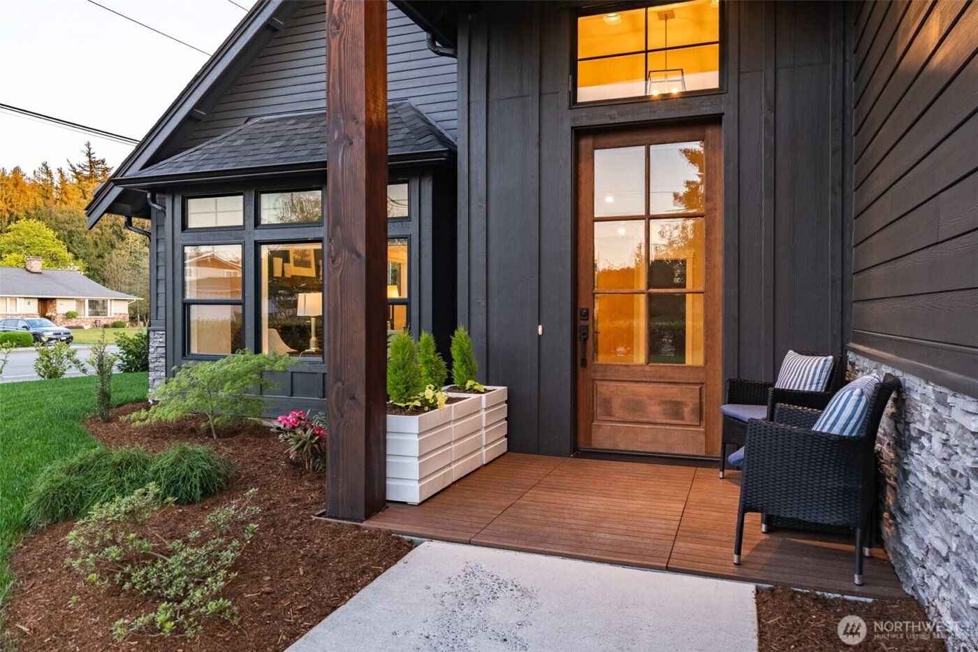 301 S Park Street , Lynden, WA 98264