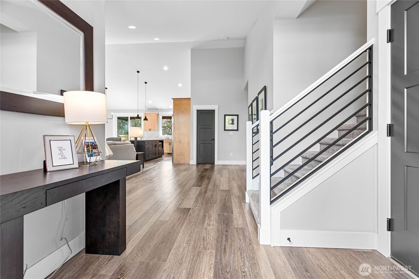 301 S Park Street , Lynden, WA 98264