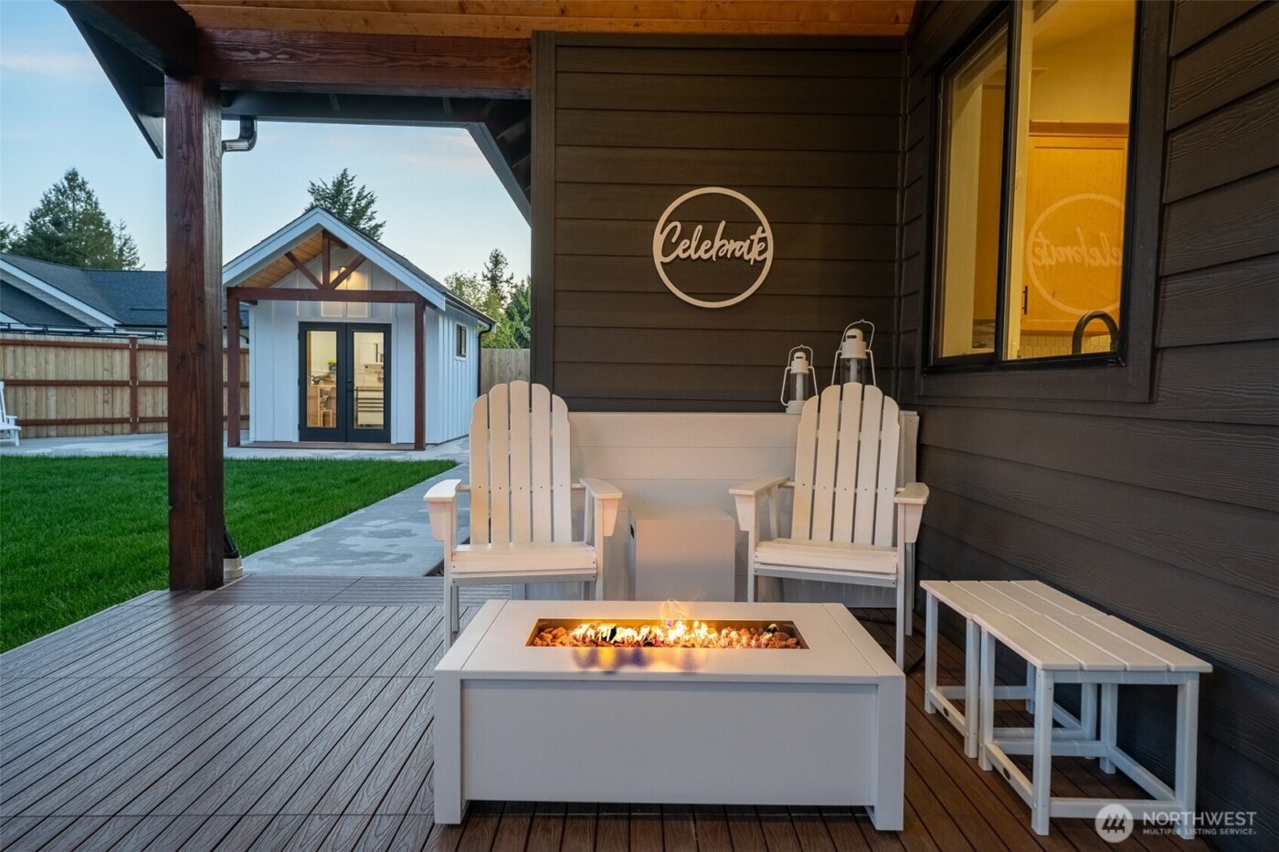 301 S Park Street , Lynden, WA 98264