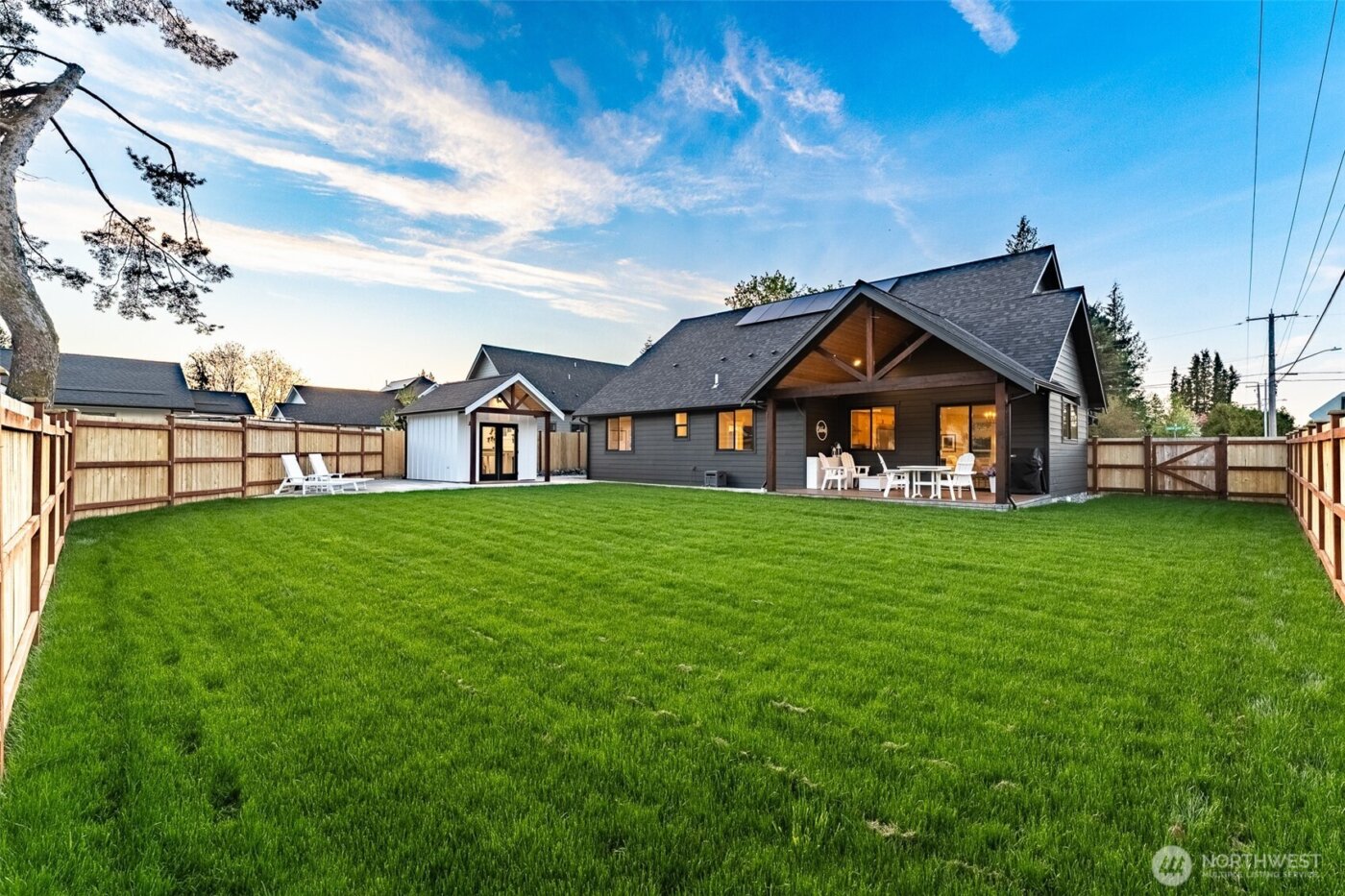 301 S Park Street , Lynden, WA 98264