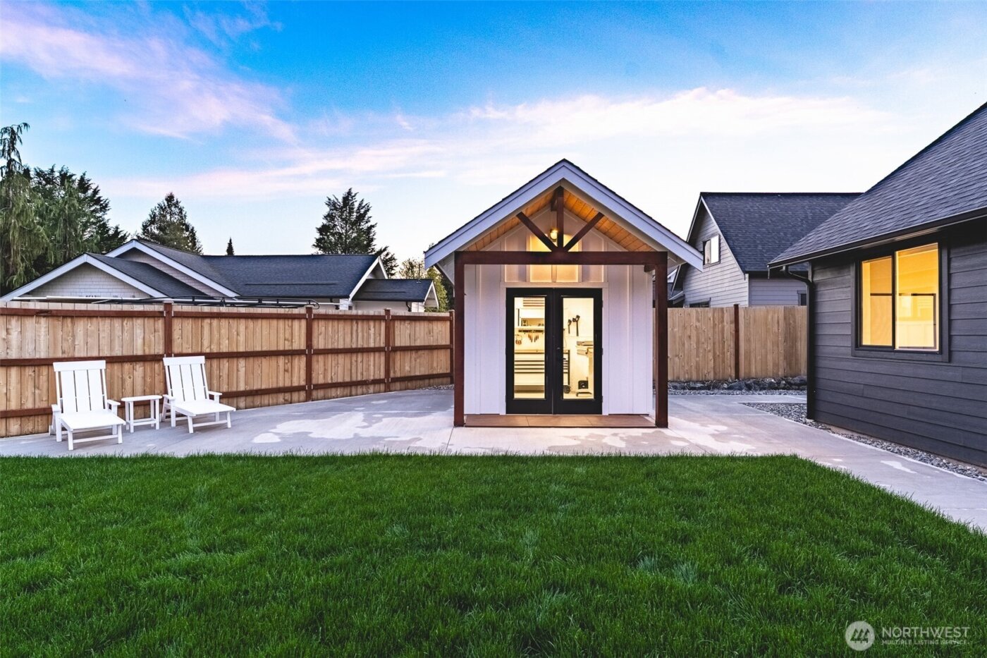 301 S Park Street , Lynden, WA 98264