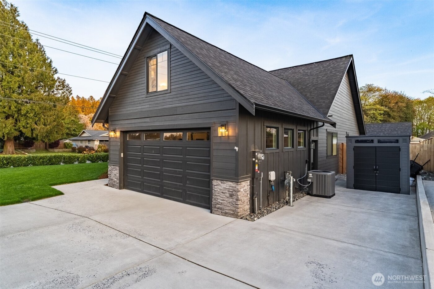 301 S Park Street , Lynden, WA 98264