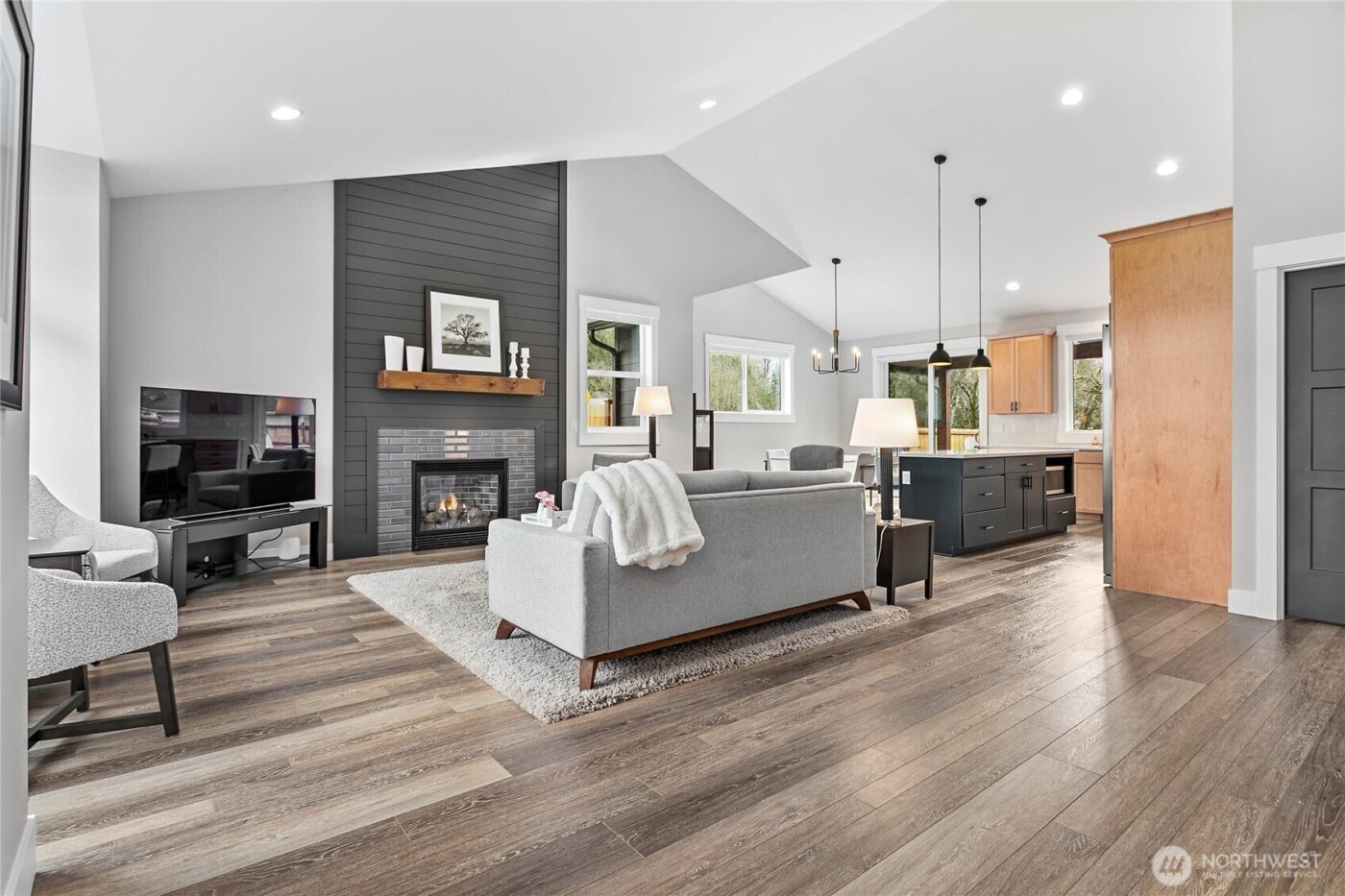 301 S Park Street , Lynden, WA 98264