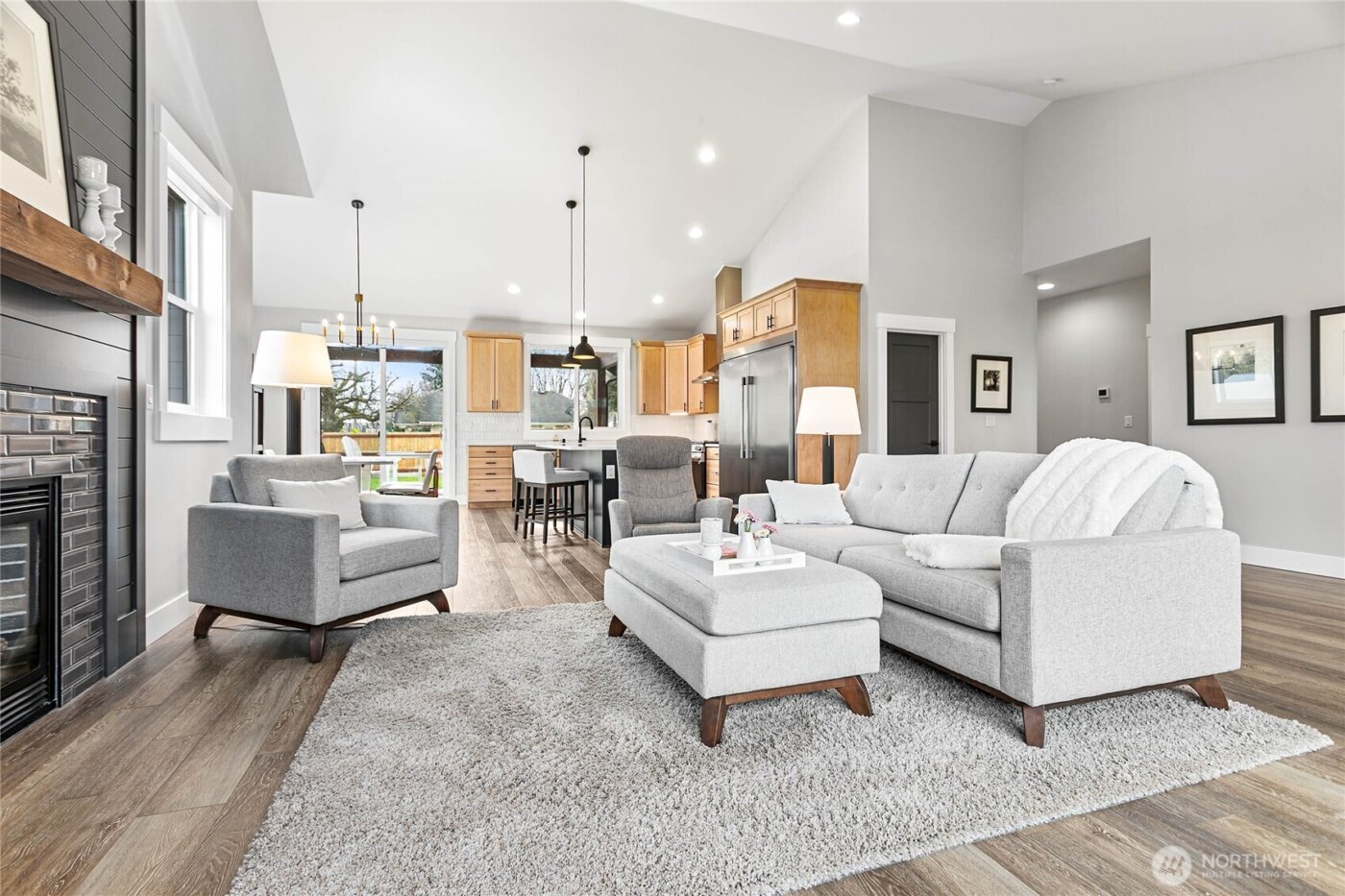 301 S Park Street , Lynden, WA 98264