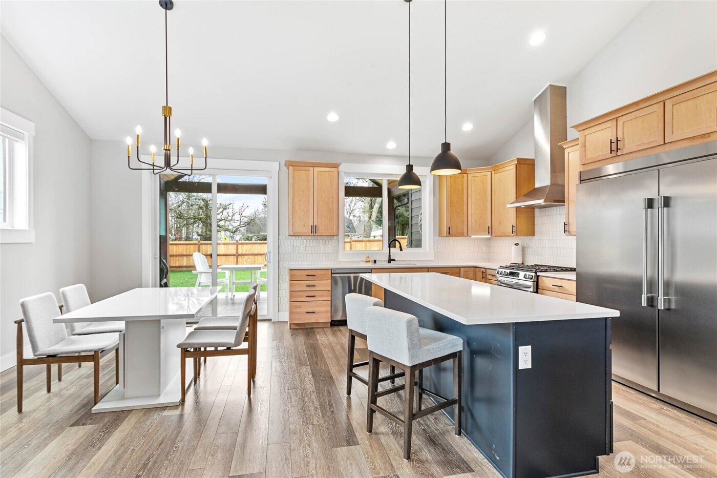 301 S Park Street , Lynden, WA 98264