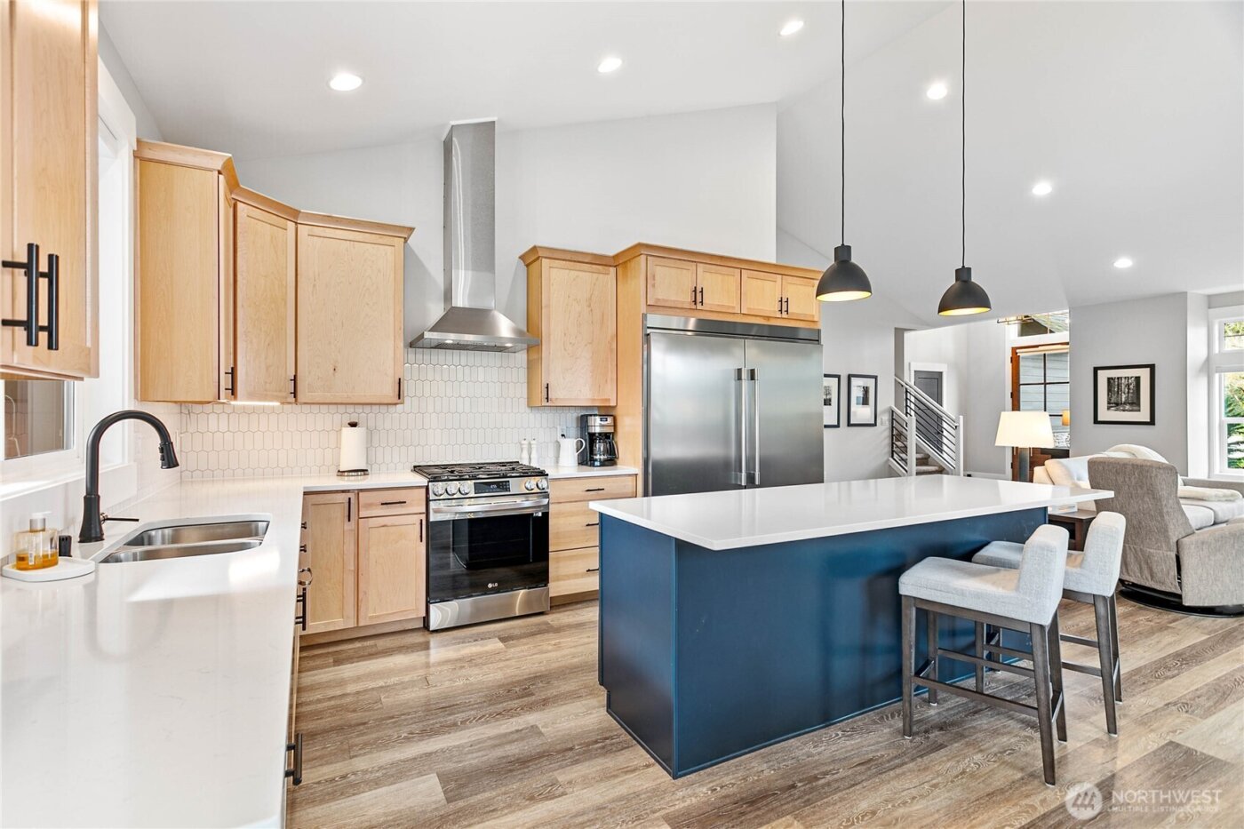 301 S Park Street , Lynden, WA 98264