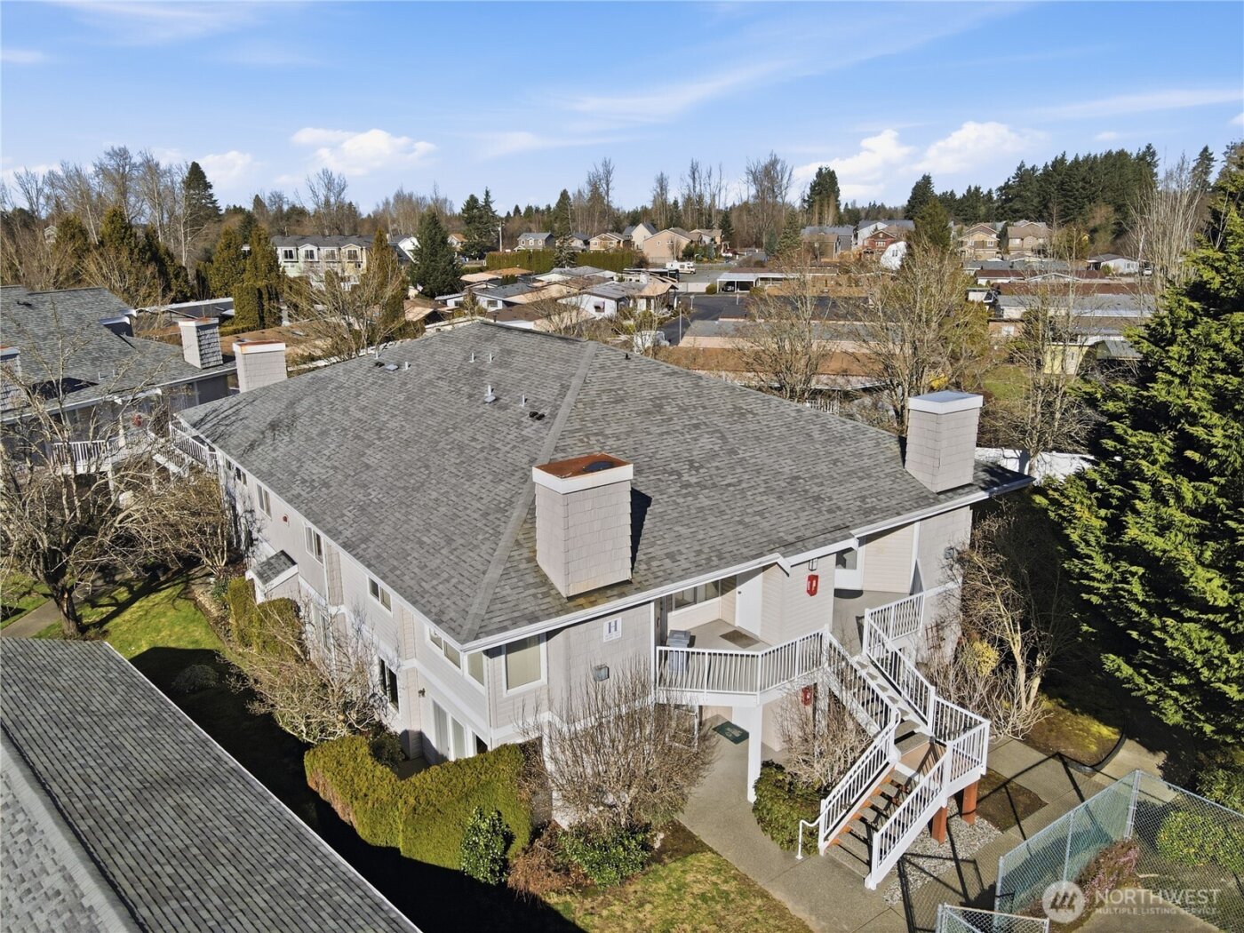 11130 SE 208th Street #H102, Kent, WA 98031