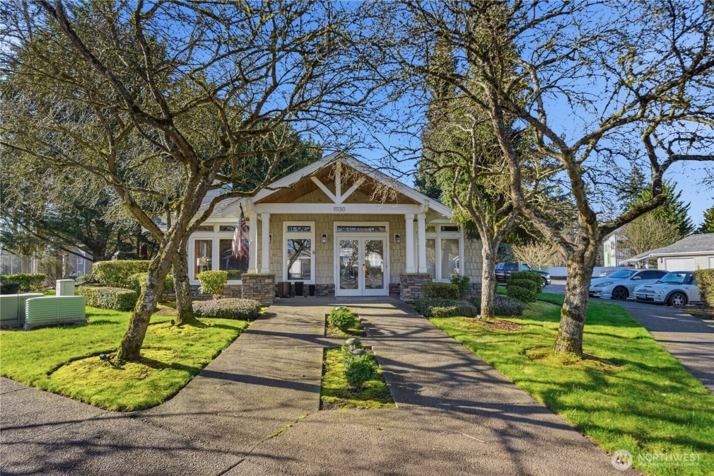 11130 SE 208th Street #H102, Kent, WA 98031