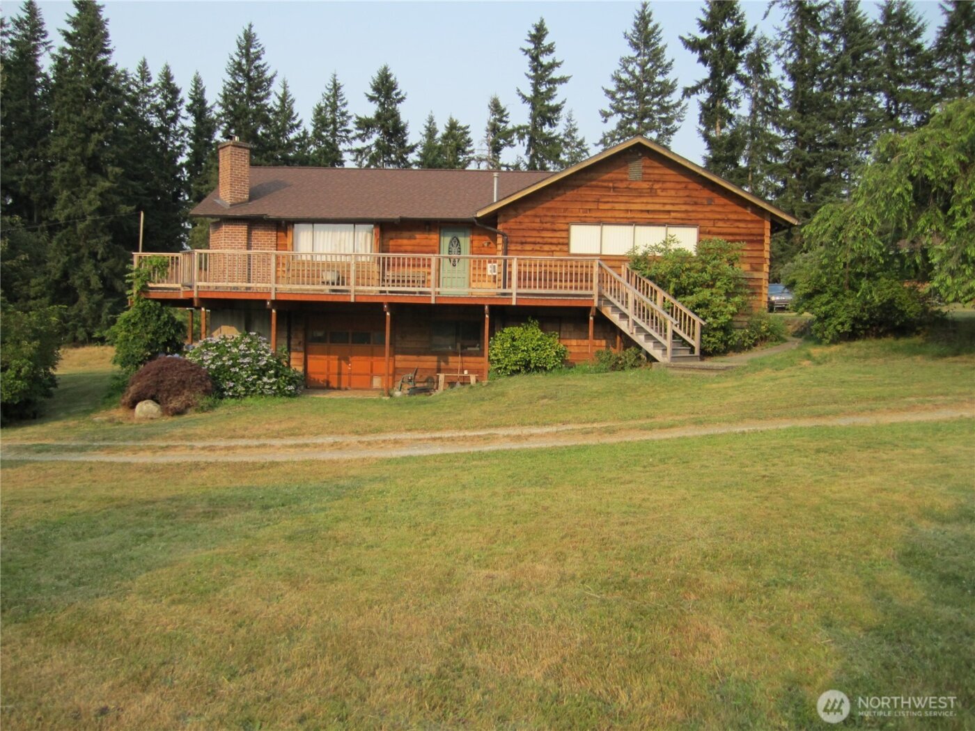 6255 Turkey Hill Road , Clinton, WA 98236