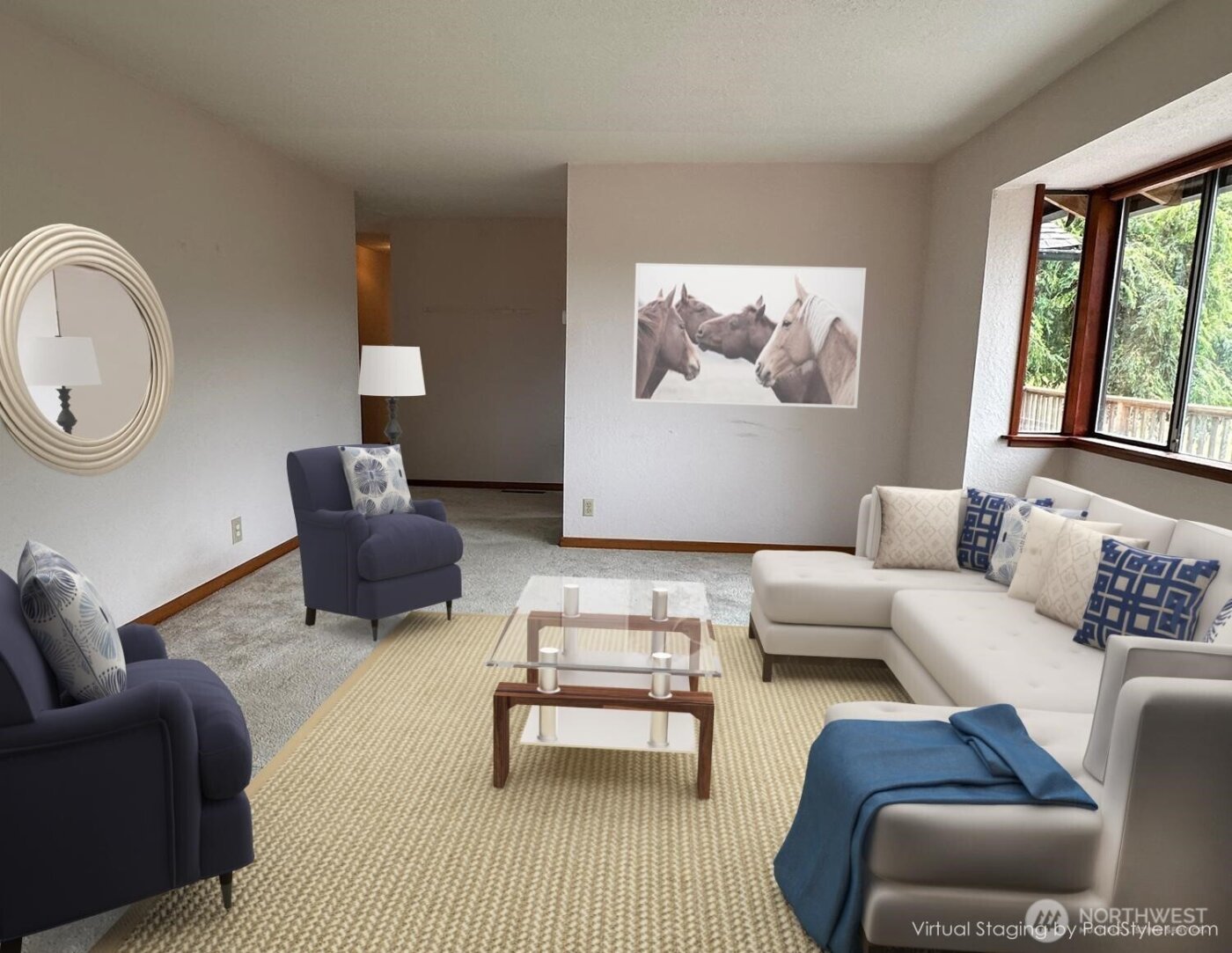 6255 Turkey Hill Road , Clinton, WA 98236