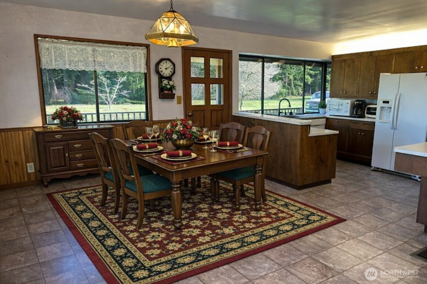 6255 Turkey Hill Road , Clinton, WA 98236