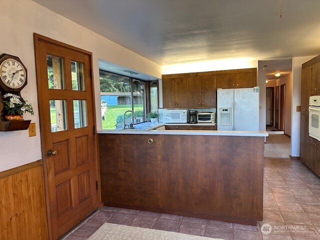 6255 Turkey Hill Road , Clinton, WA 98236