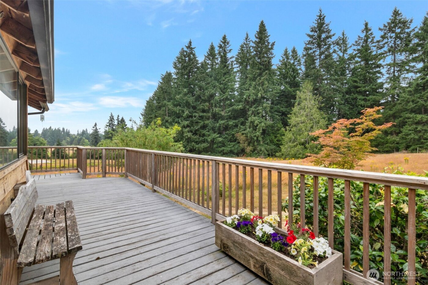 6255 Turkey Hill Road , Clinton, WA 98236