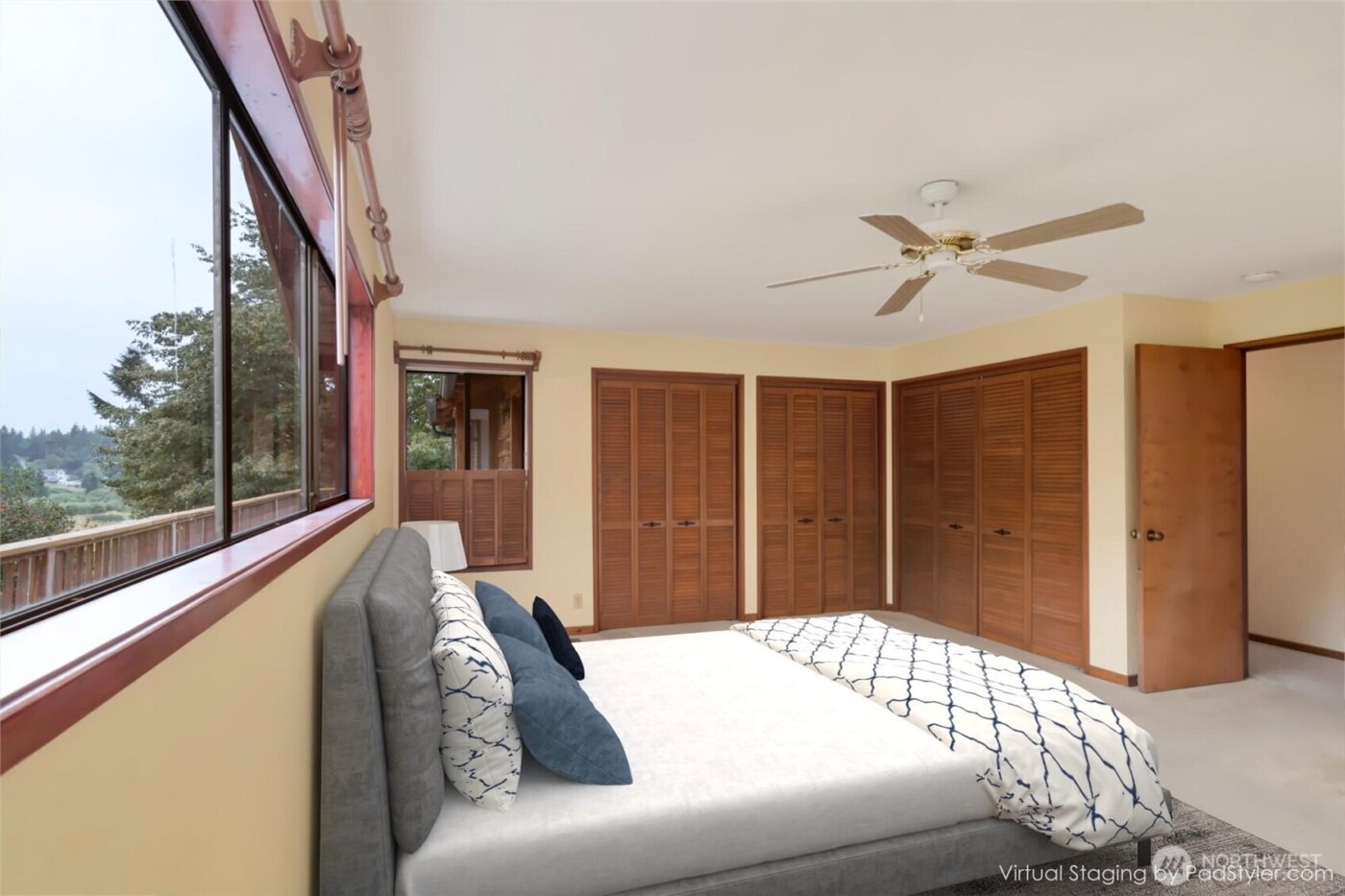 6255 Turkey Hill Road , Clinton, WA 98236