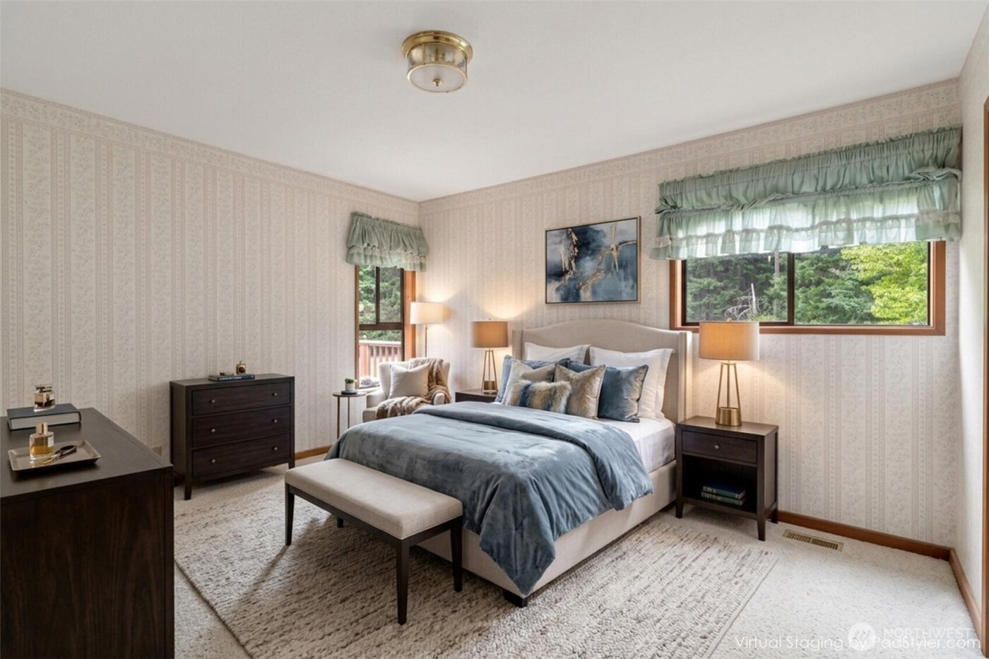 6255 Turkey Hill Road , Clinton, WA 98236