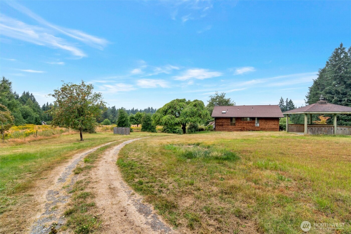 6255 Turkey Hill Road , Clinton, WA 98236