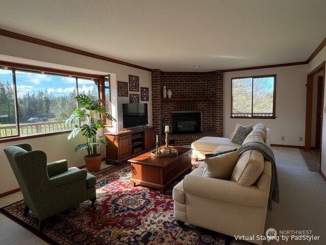 6255 Turkey Hill Road , Clinton, WA 98236