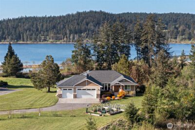 437 Woodpecker Lane , Friday Harbor, WA 98250