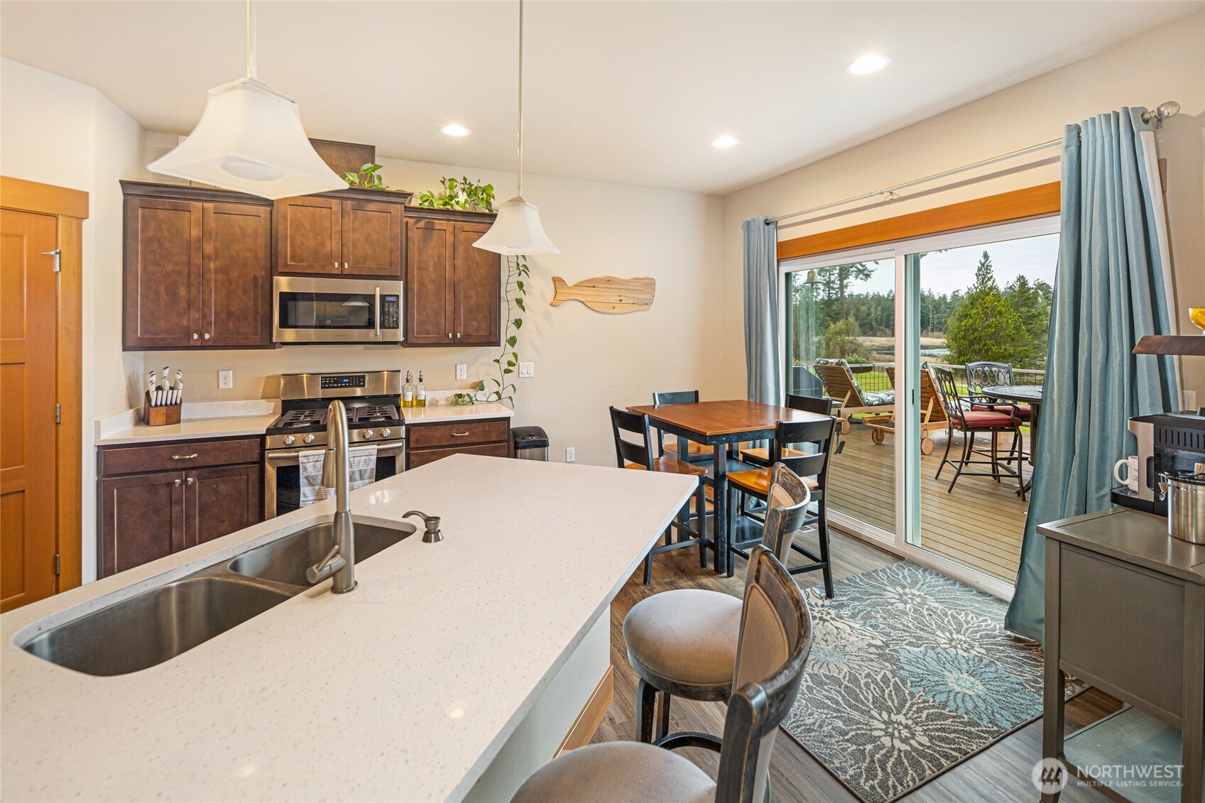 437 Woodpecker Lane , Friday Harbor, WA 98250