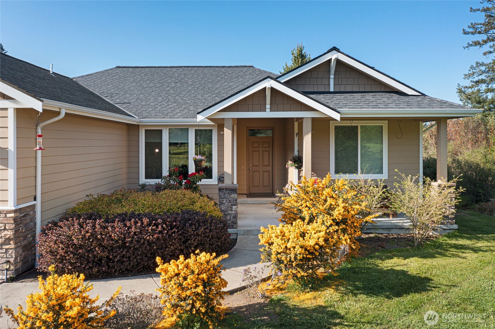 437 Woodpecker Lane , Friday Harbor, WA 98250