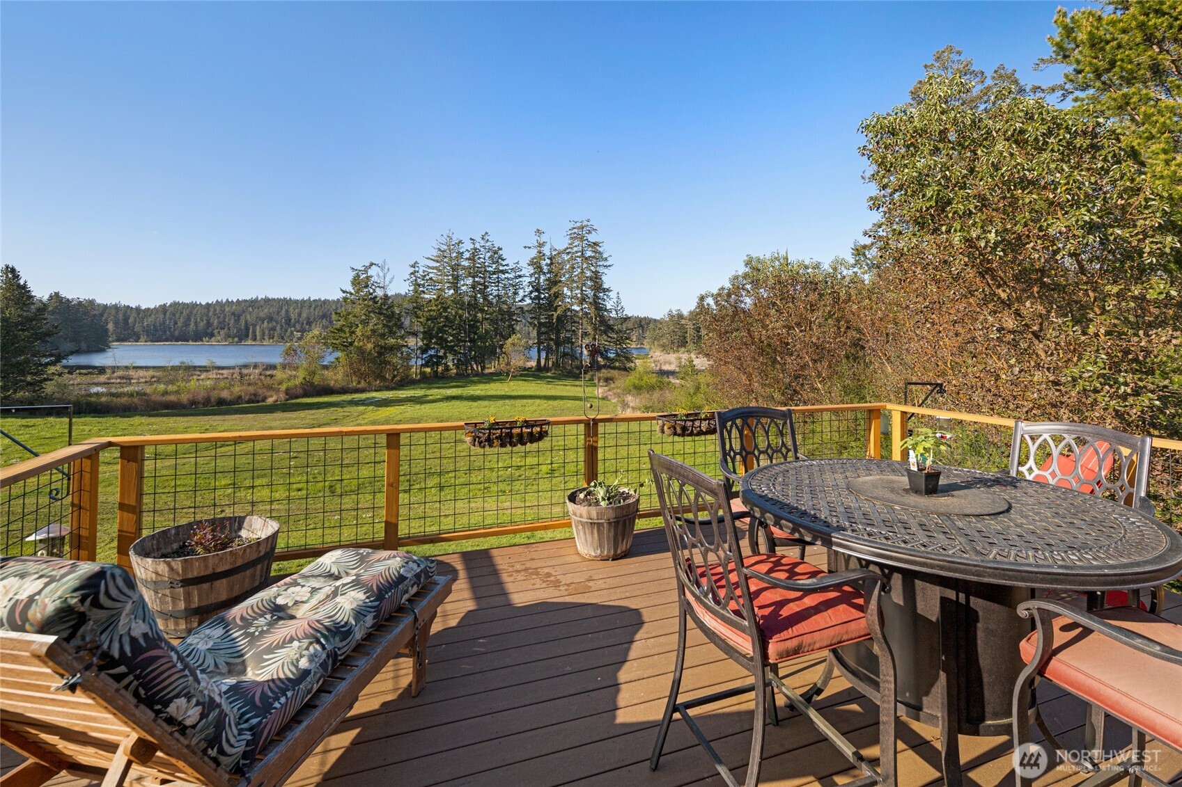 437 Woodpecker Lane , Friday Harbor, WA 98250