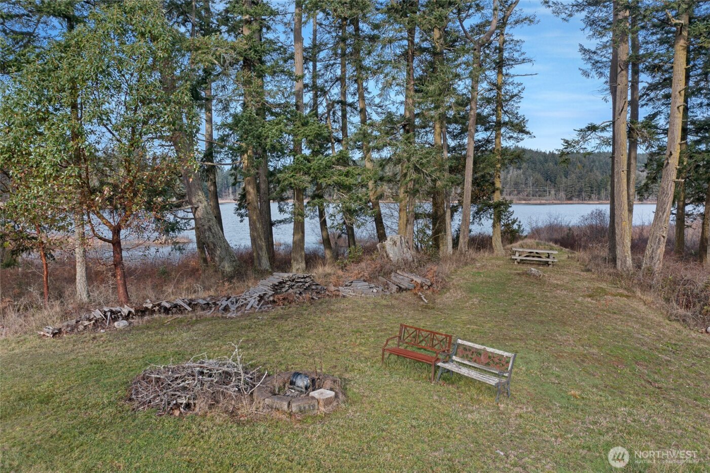 437 Woodpecker Lane , Friday Harbor, WA 98250