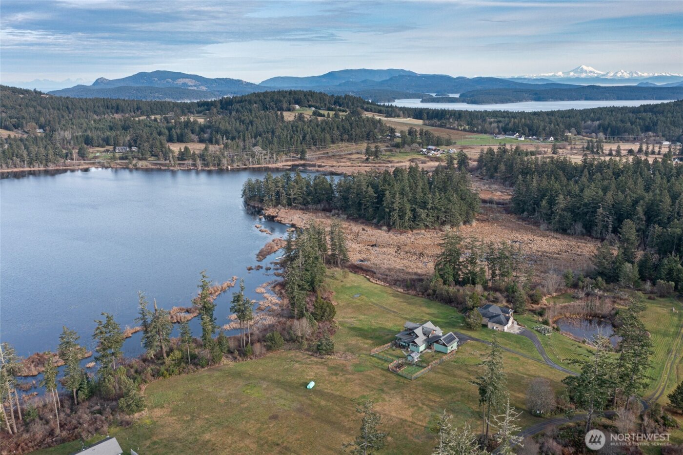 437 Woodpecker Lane , Friday Harbor, WA 98250