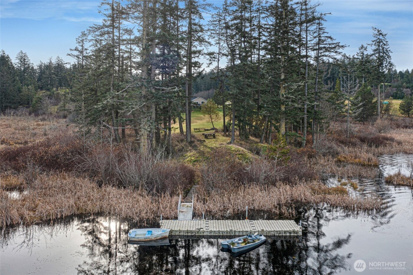 437 Woodpecker Lane , Friday Harbor, WA 98250
