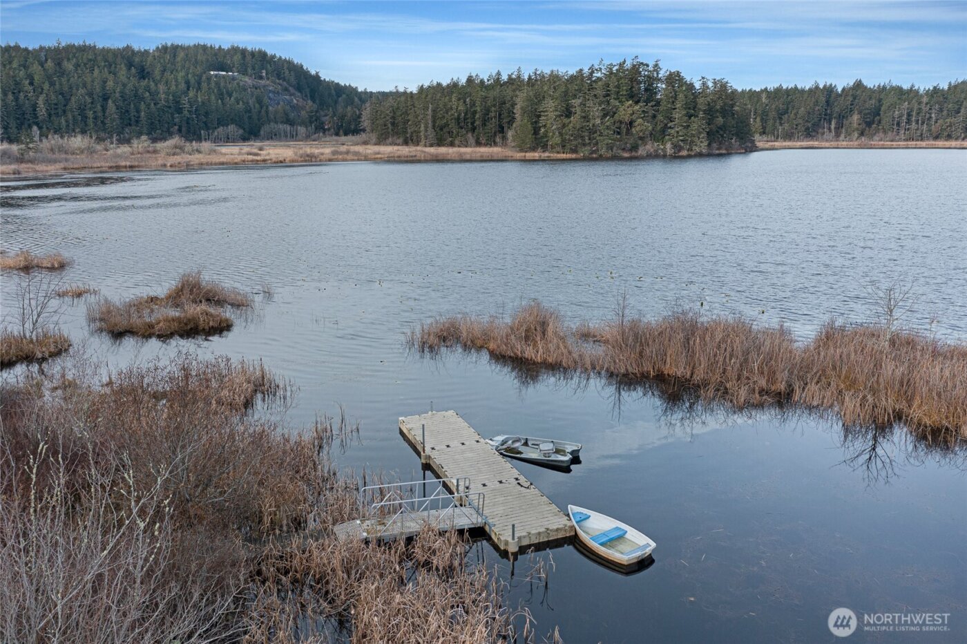 437 Woodpecker Lane , Friday Harbor, WA 98250