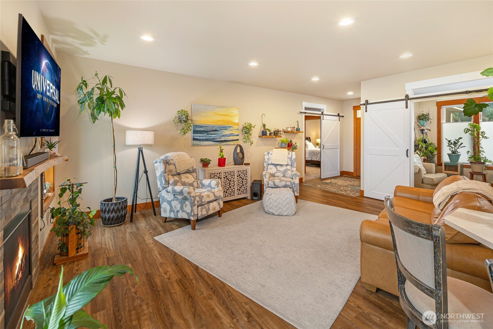 437 Woodpecker Lane , Friday Harbor, WA 98250