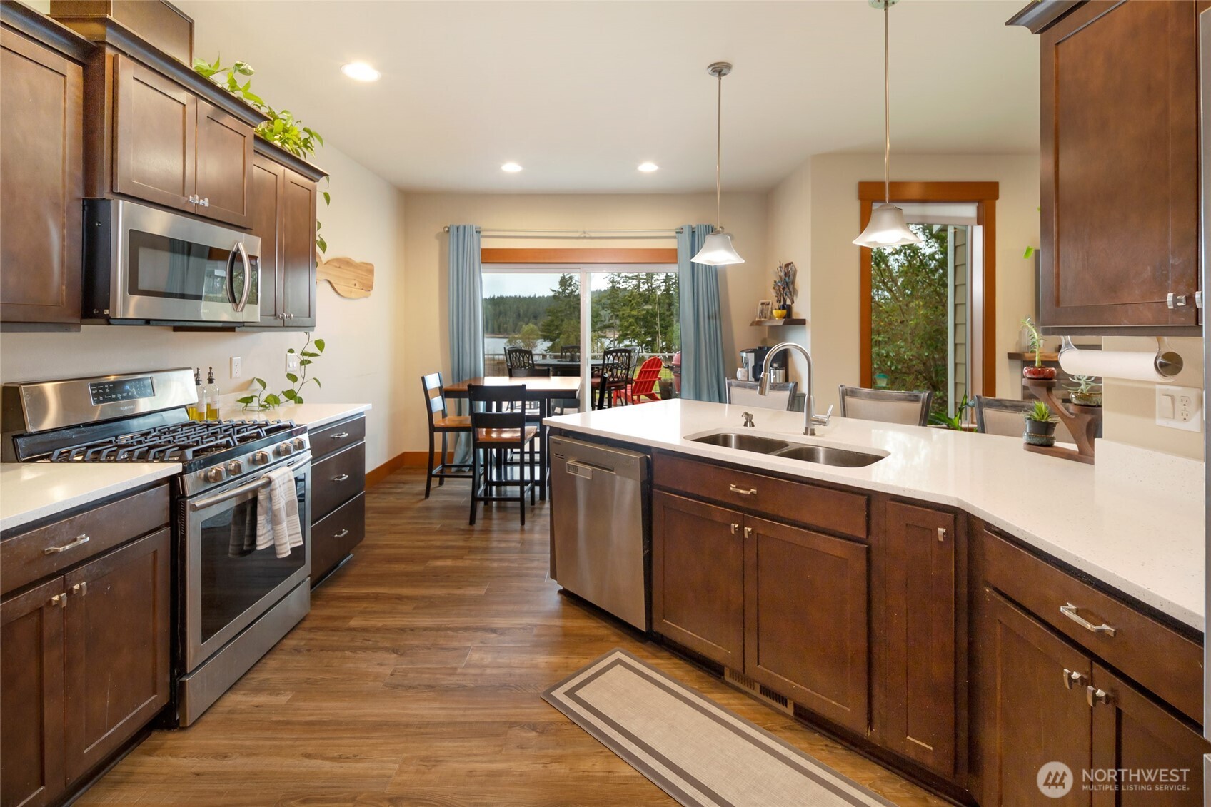 437 Woodpecker Lane , Friday Harbor, WA 98250