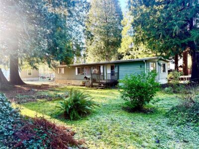 41671 Mountain View Lane , Concrete, WA 98237