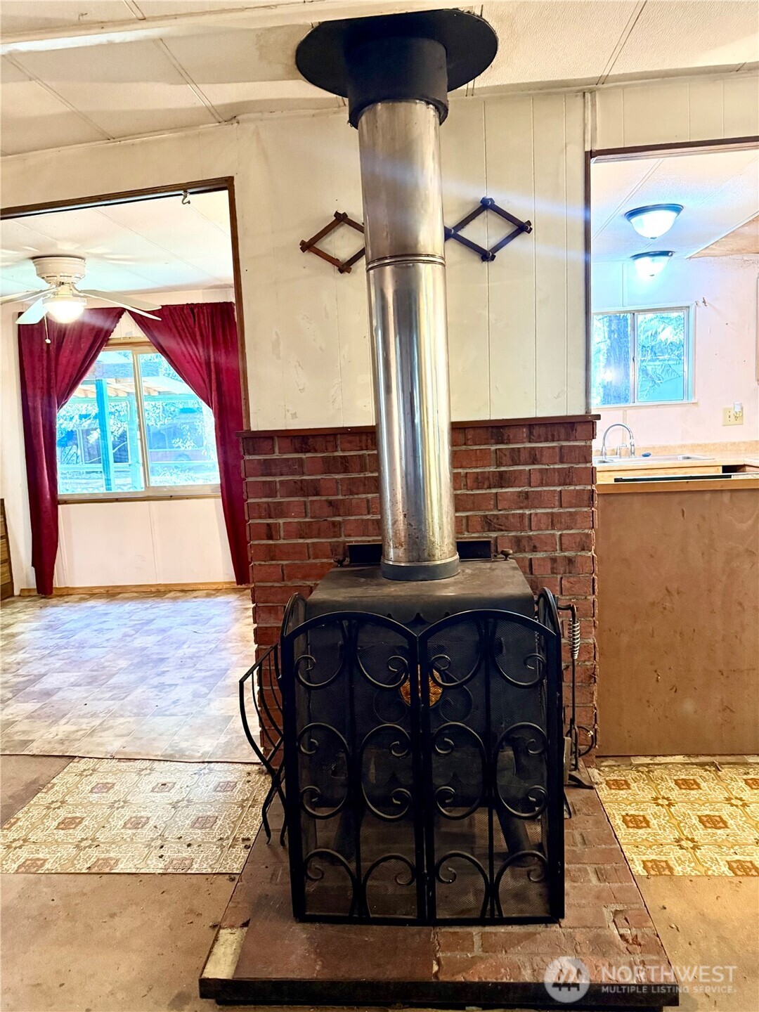 41671 Mountain View Lane , Concrete, WA 98237