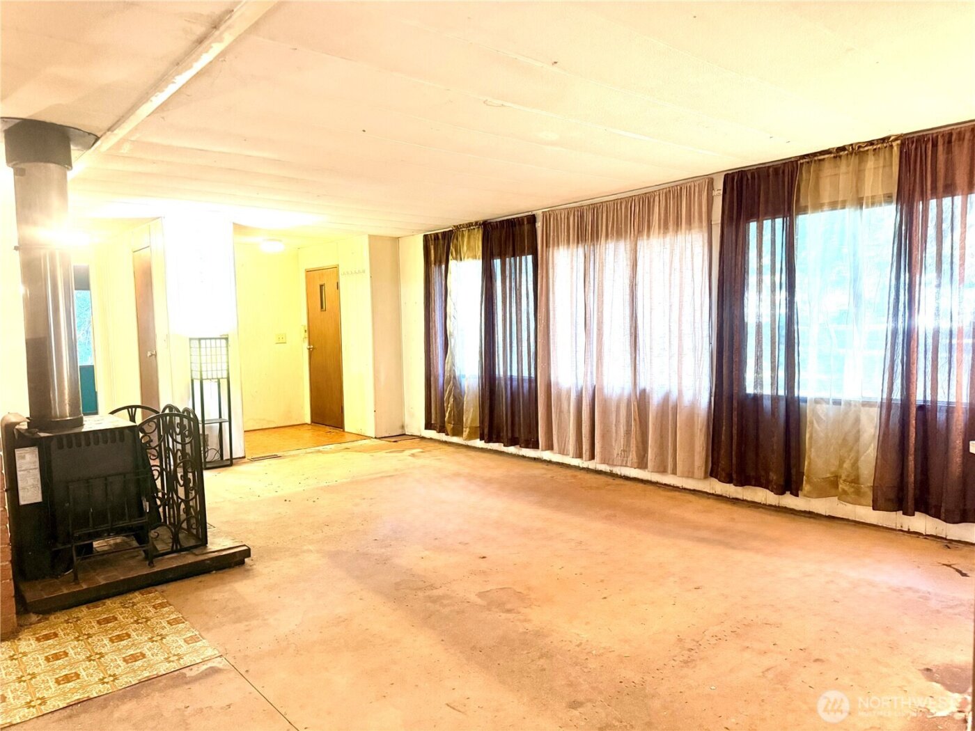 41671 Mountain View Lane , Concrete, WA 98237