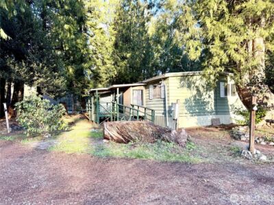 41671 Mountain View Lane , Concrete, WA 98237 - Photo 22