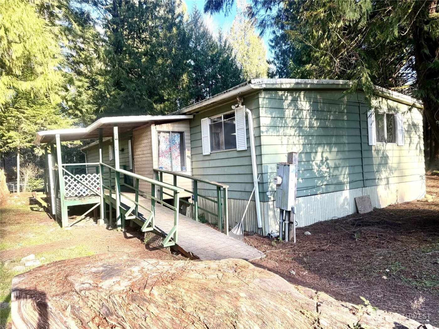 41671 Mountain View Lane , Concrete, WA 98237