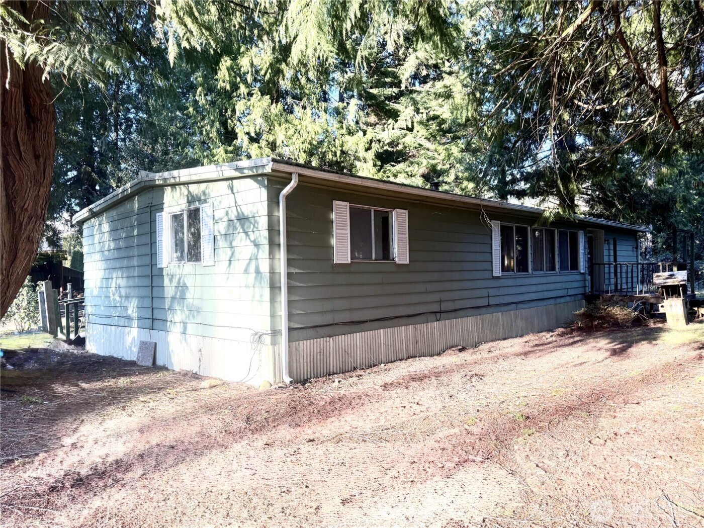 41671 Mountain View Lane , Concrete, WA 98237