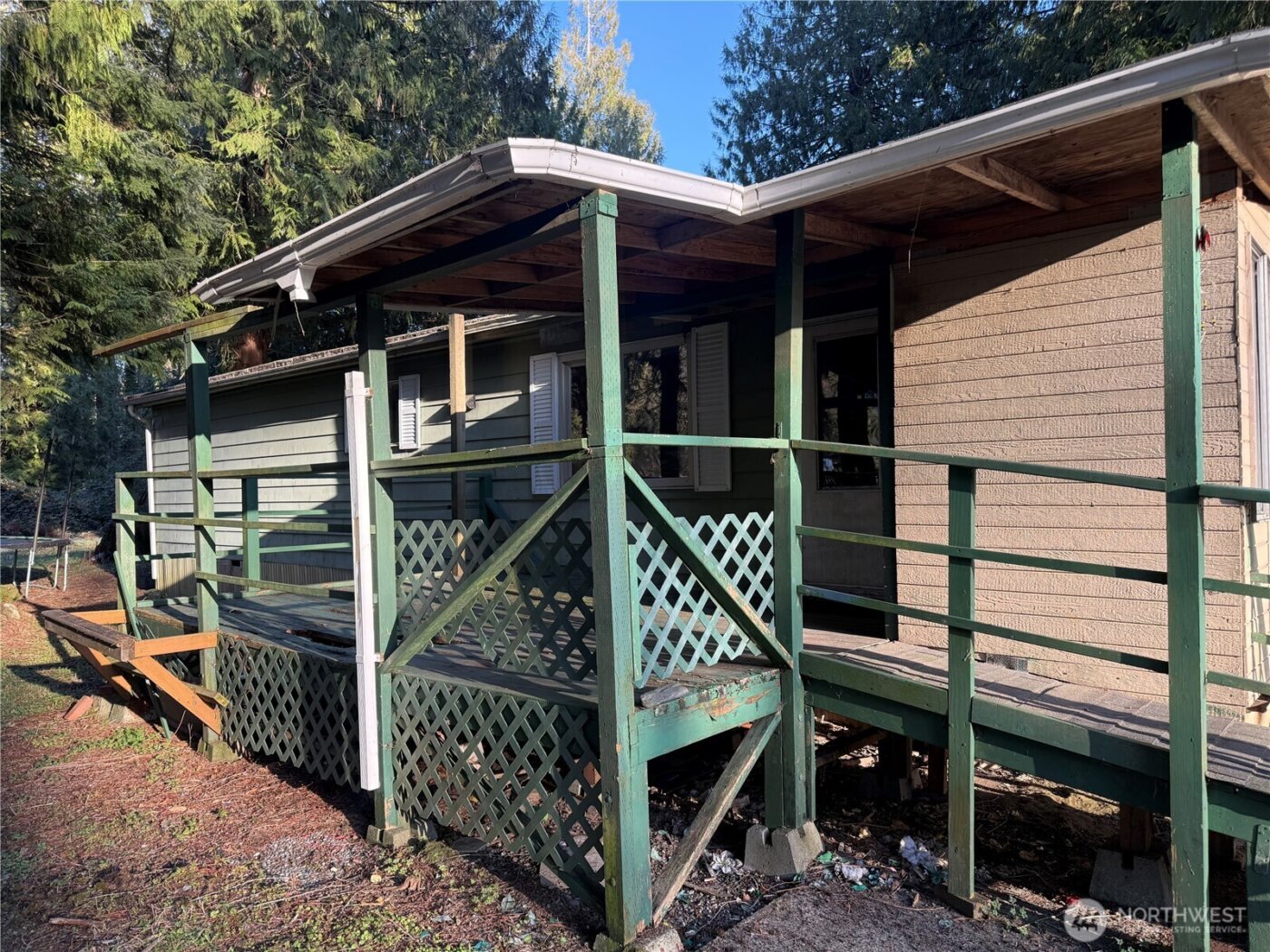 41671 Mountain View Lane , Concrete, WA 98237