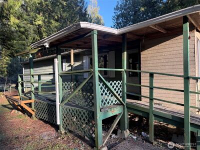 41671 Mountain View Lane , Concrete, WA 98237 - Photo 25