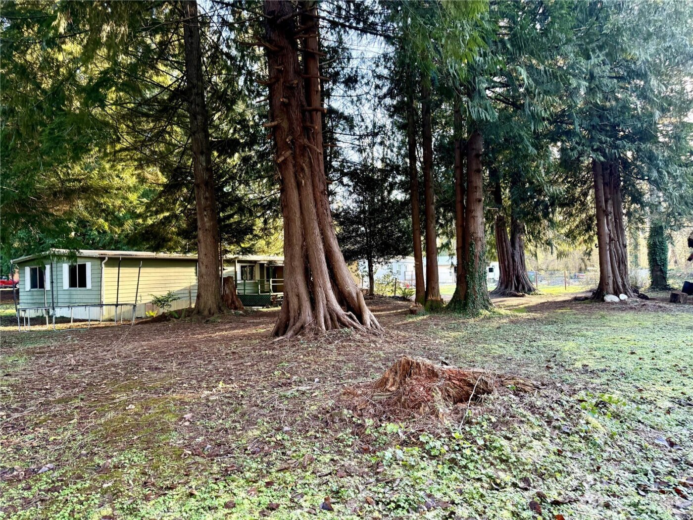 41671 Mountain View Lane , Concrete, WA 98237