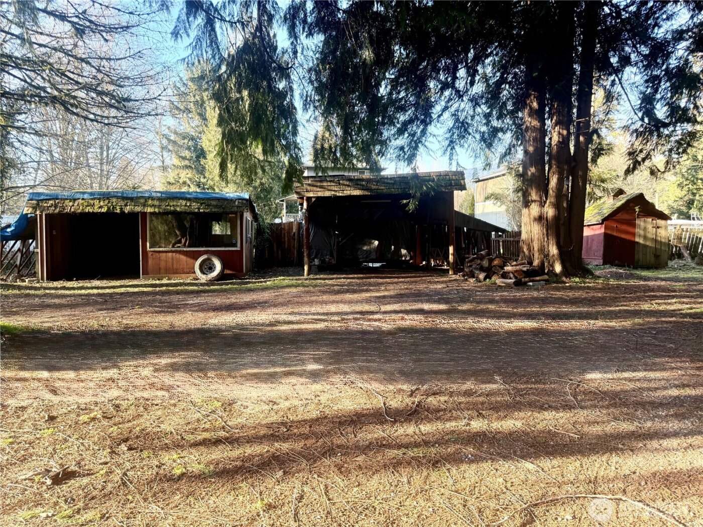 41671 Mountain View Lane , Concrete, WA 98237