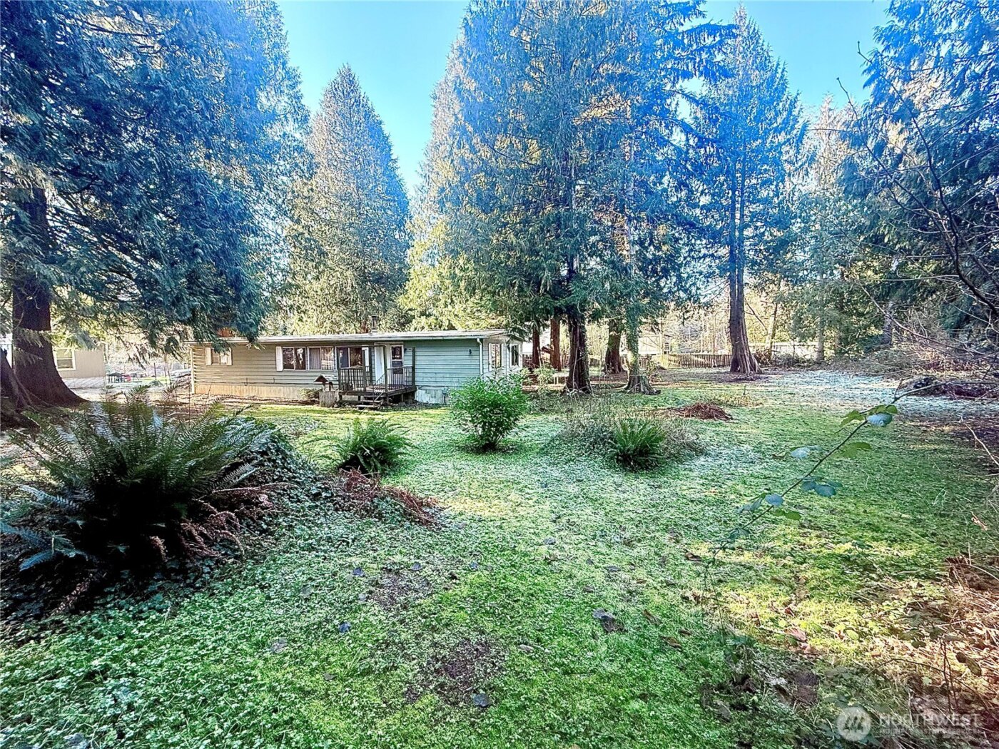 41671 Mountain View Lane , Concrete, WA 98237