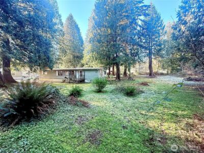 41671 Mountain View Lane , Concrete, WA 98237 - Photo 31