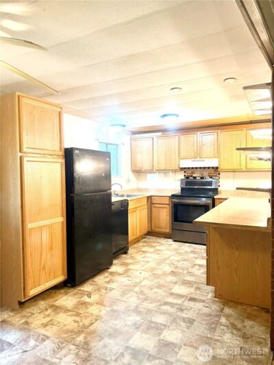 41671 Mountain View Lane , Concrete, WA 98237 - Photo 4