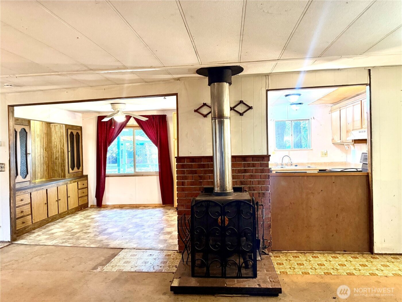 41671 Mountain View Lane , Concrete, WA 98237