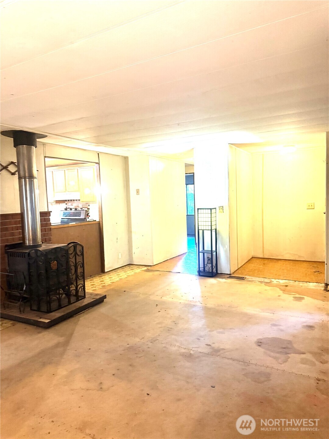 41671 Mountain View Lane , Concrete, WA 98237