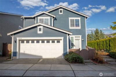4319 SE 186th Place , Bothell, WA 98012